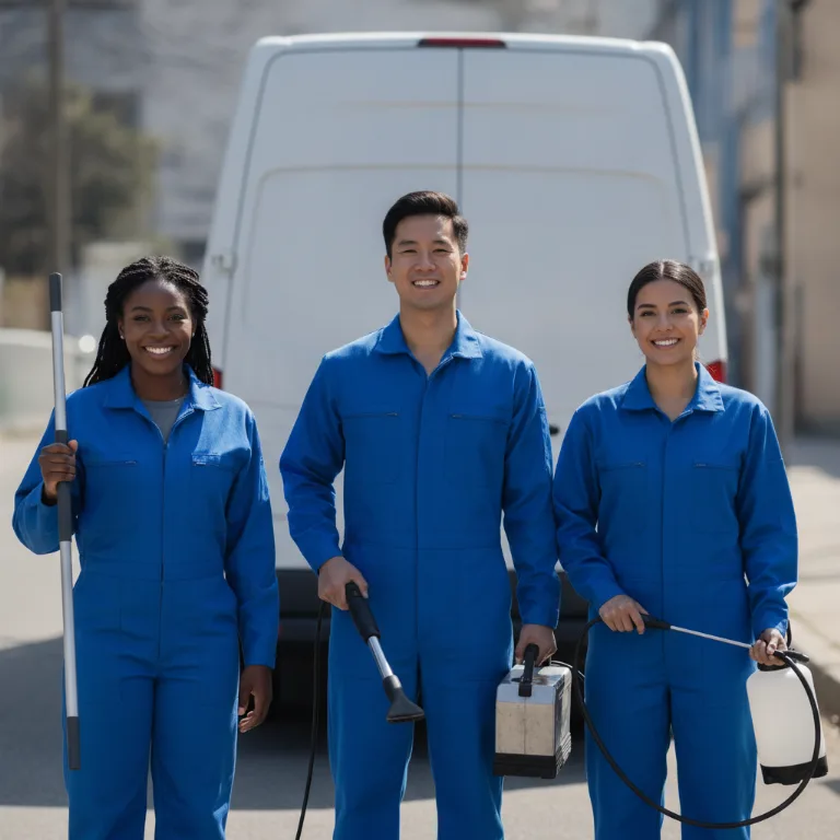 bed bug treatment Bushey